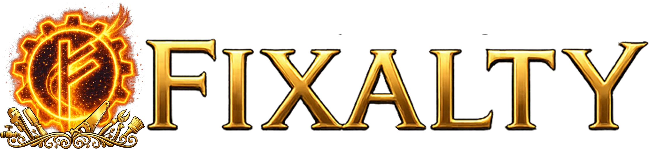 Business logo